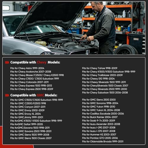 4L60E Aluminum Transmission Pan Kit with Filter and Drain Plug view 3