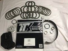 4L60E Banner Rebuild Kit
