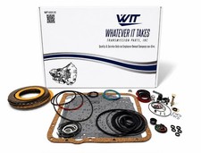 4L60E Banner Rebuild Kit 1992-2000