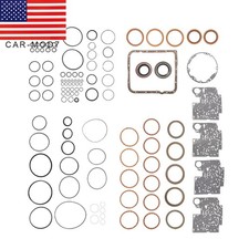 4L60E Banner Rebuild Kit 1992-2003