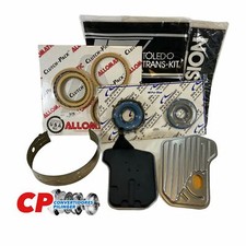 4L60E Banner Rebuild Kit 1993-1997