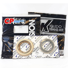 4L60E Banner Rebuild Kit 1993-2003