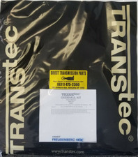 4L60E Banner Rebuild Kit 1996