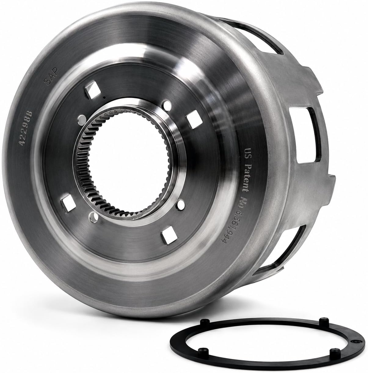 700R4 / 4L60E / 4L65E "The Beast" Heavy-Duty Reaction Sun Gear Shell (1982-2013)