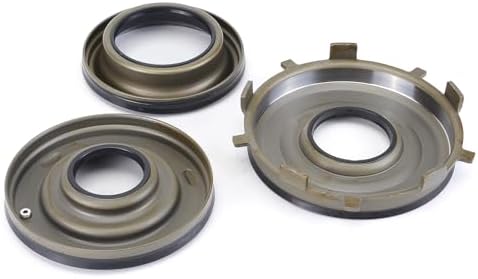 4L60E Bonded Piston Set, 3-4, Forward and Overrun view 3