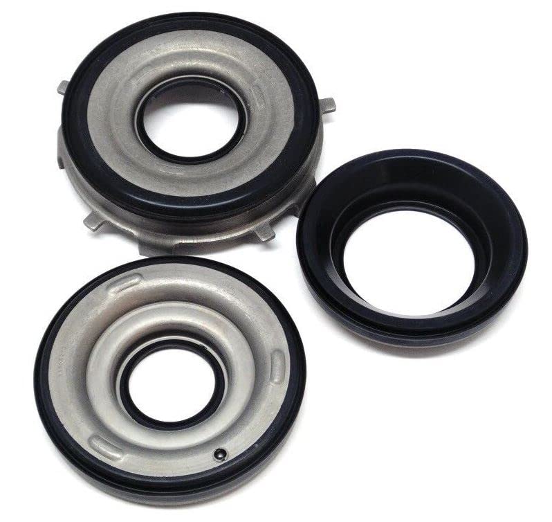4L60E Bonded Piston Set, Forward Overrun 3-4 Clutch