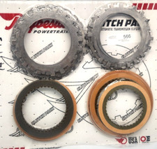 4L60E Clutch Drum 1993