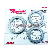 4L60E Clutch Module