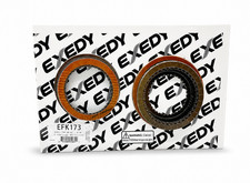 4L60E Clutch Module 1987