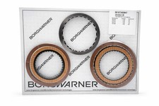 4L60E Clutch Module 1987-2000