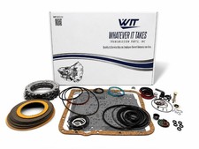 4L60E Clutch Module 1992-2000