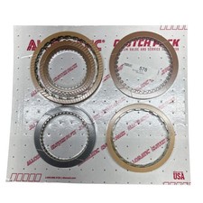 4L60E Clutch Module 1993