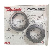 4L60E Clutch Module 1994