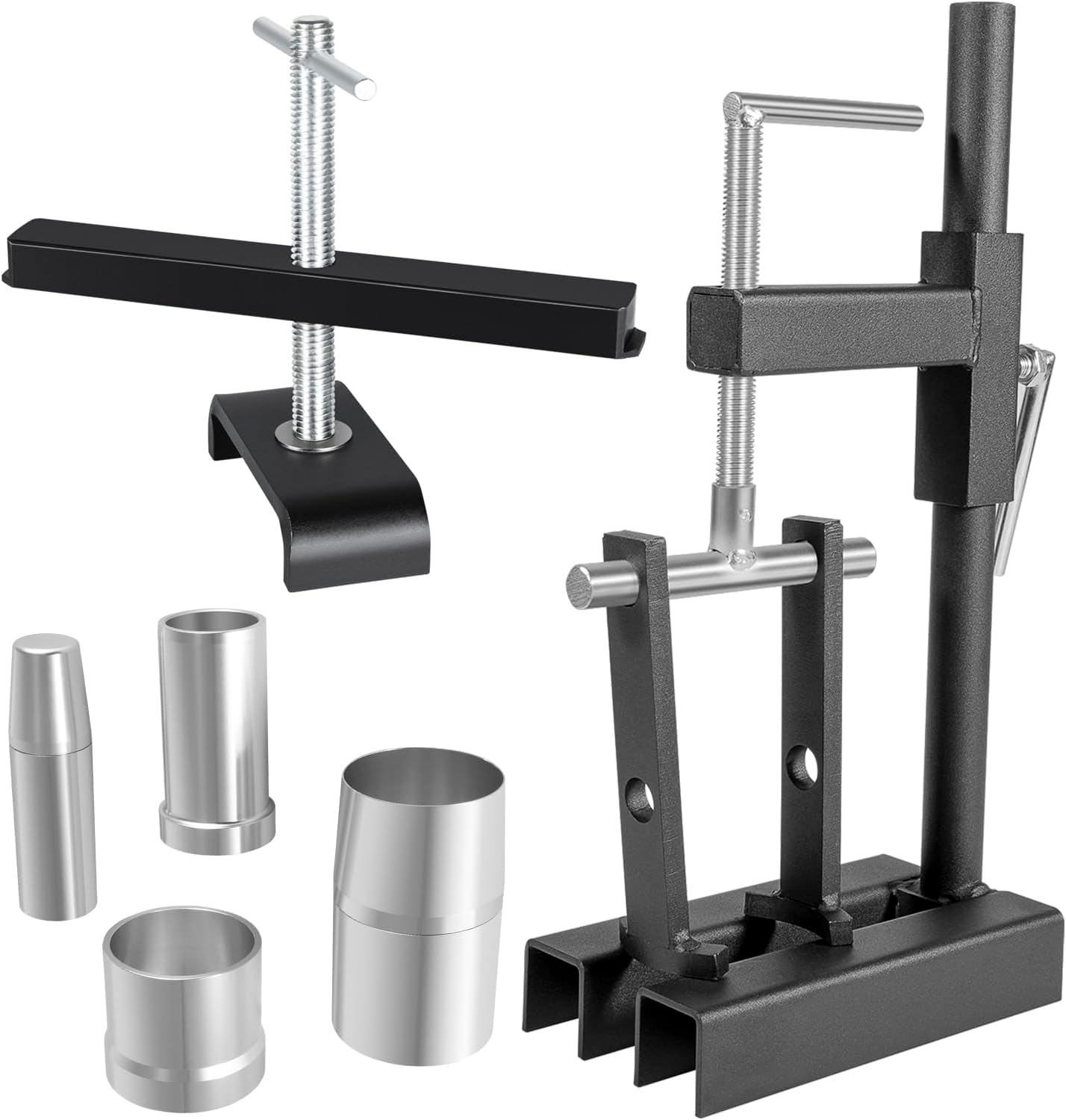 4L60E Clutch Spring Compressor and Seal Resizer Tool Set