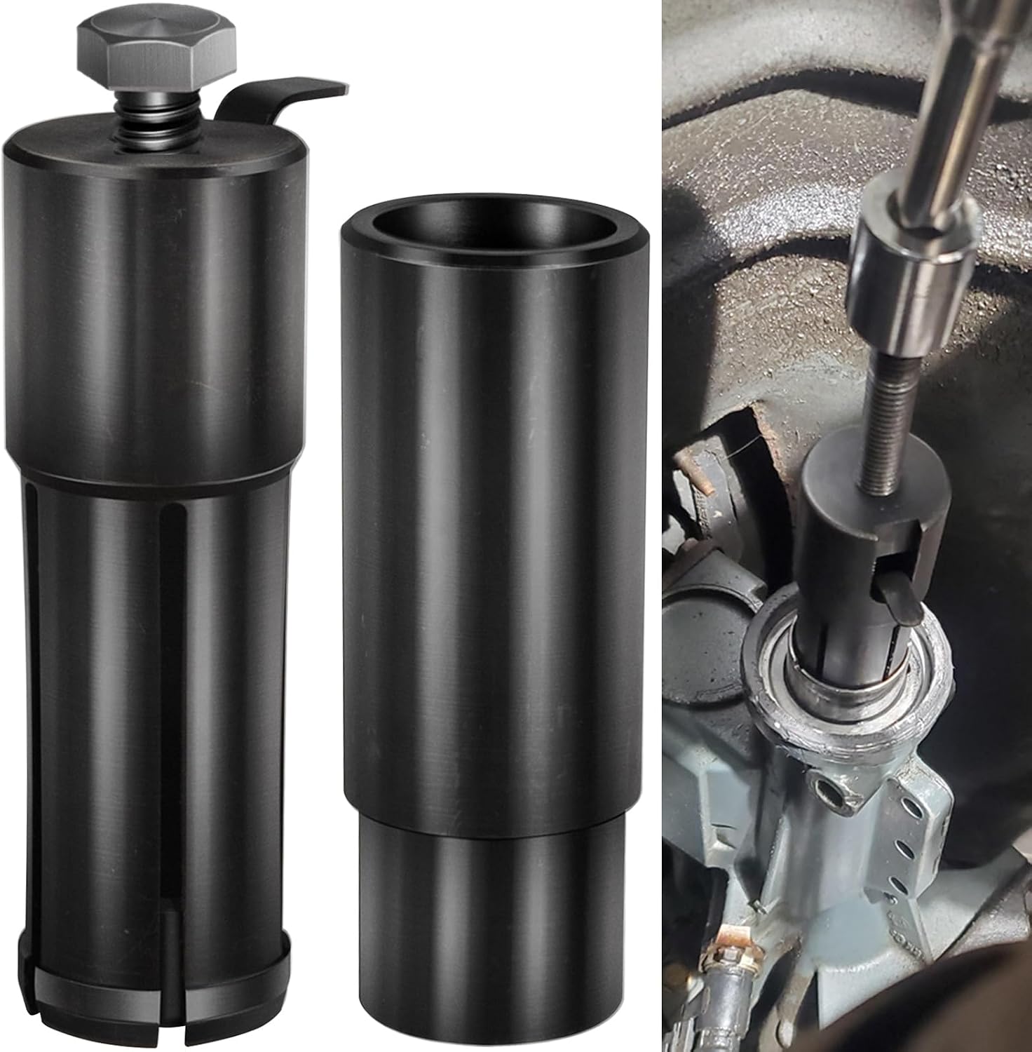 4L60E Extension Housing Bushing Remover and Installer