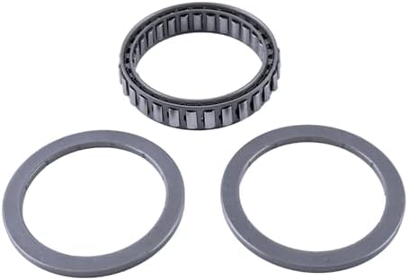 4L60E Forward Input Sprag Assembly, 29-Element view 3