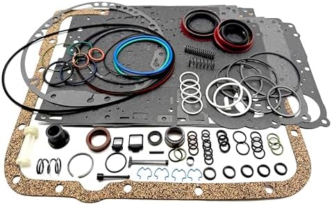 4L60E Gasket and Seal Overhaul Kit KP33900EF, 1993-2003