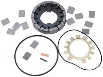 4L60E GM Genuine Pump Rotor Kit, 18mm Select Fit 24219542