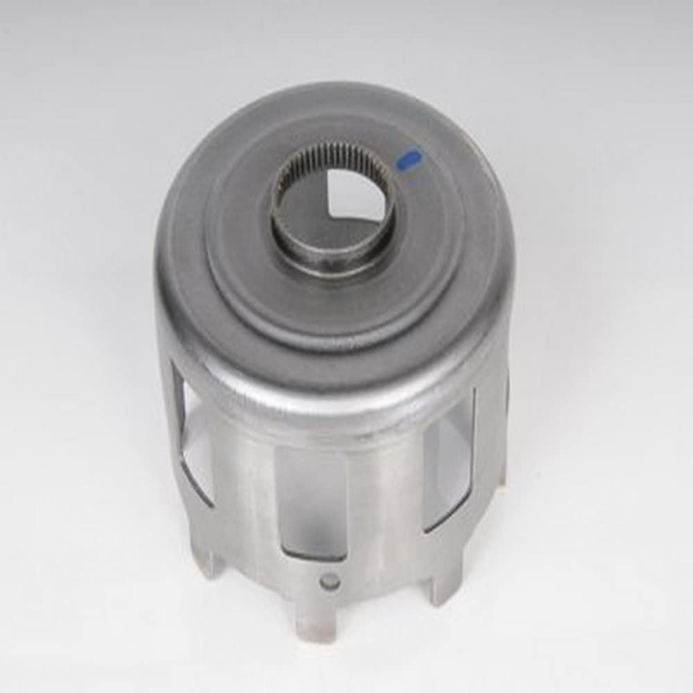 4L60E Reaction Sun Gear Shell - GM Genuine 24229604
