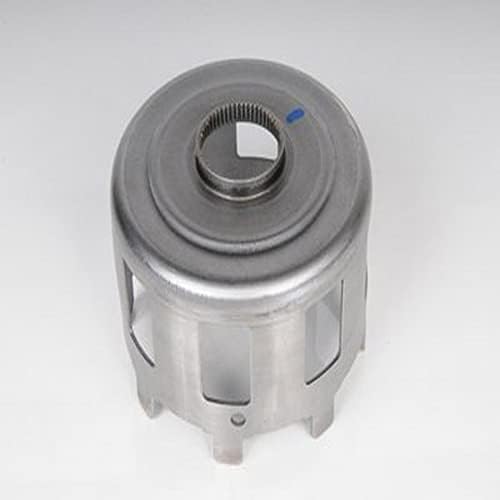 4L60E Reaction Sun Gear Shell - GM Genuine 24229604 view 2