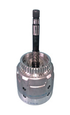 4L60E Input Drum 1994-04