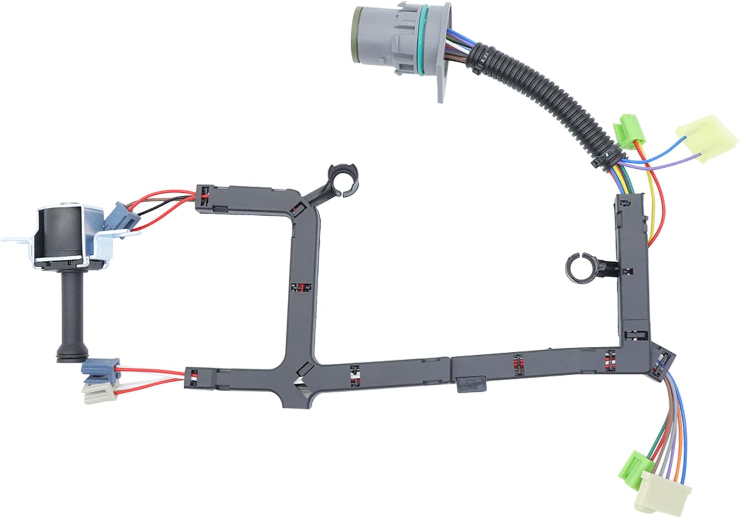 4L60E Internal Wiring Harness with TCC Solenoid 1993-2002