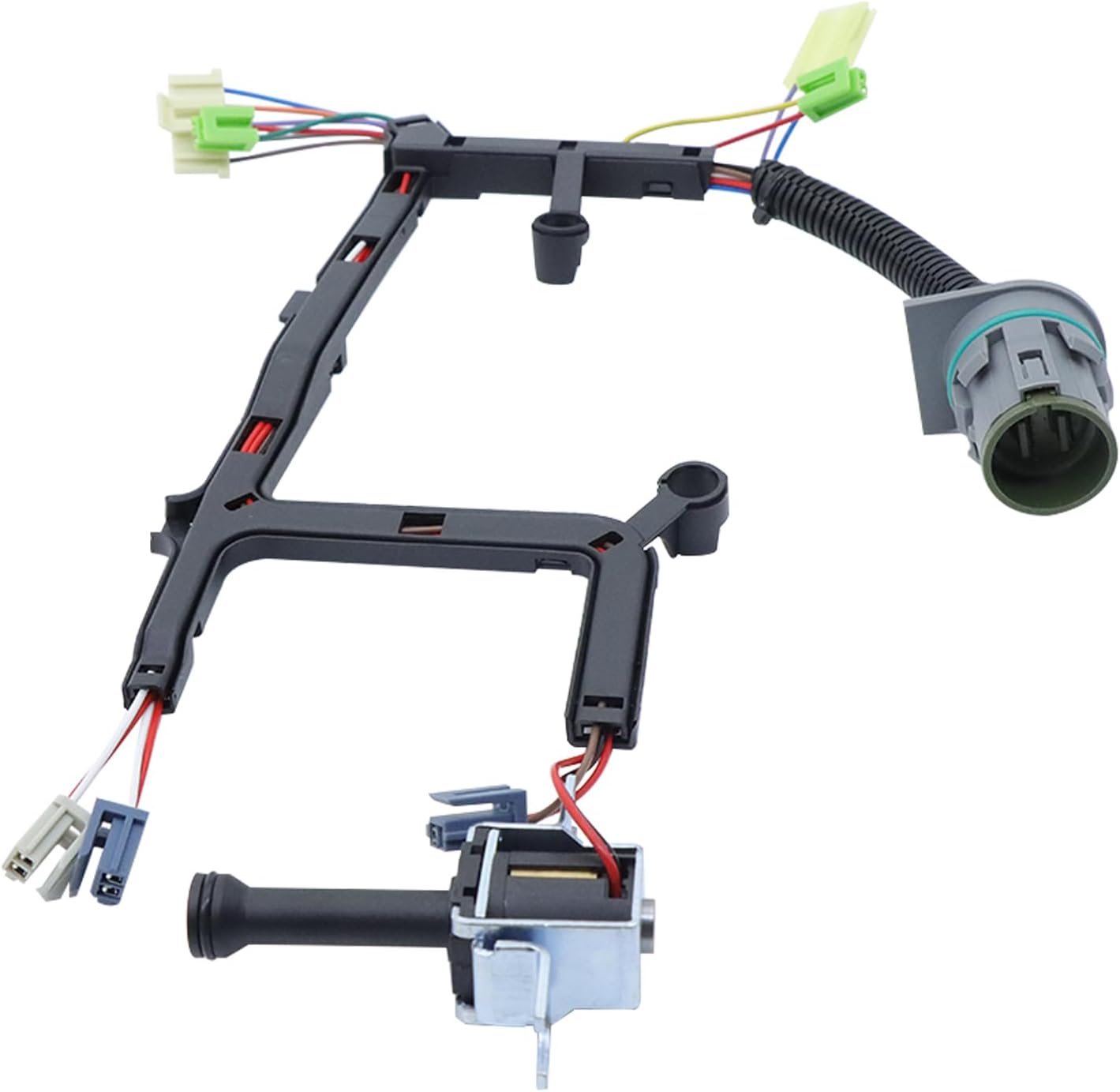 4L60E Internal Wiring Harness with TCC Solenoid 1993-2002 view 2