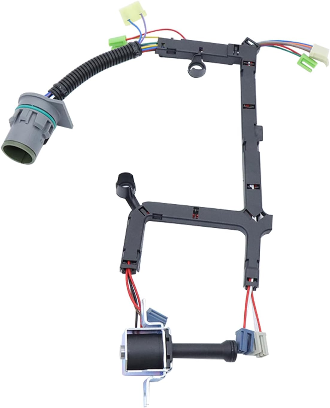 4L60E Internal Wiring Harness with TCC Solenoid 1993-2002 view 3