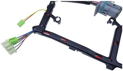 4L60E Internal Wiring Harness with TCC Solenoid 2003-2006 view 3