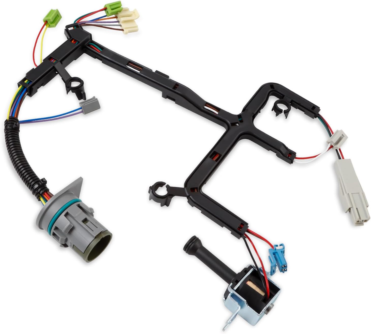 4L60E Internal Transmission Wiring Harness, 2006-2008