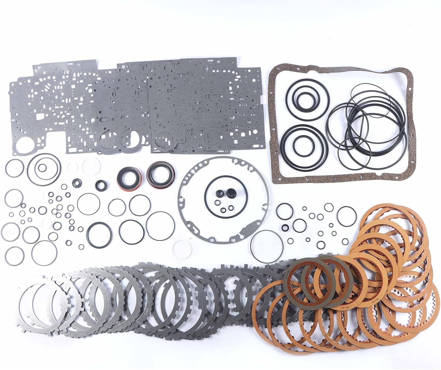 4L60E Master Overhaul Rebuild Kit T05700B