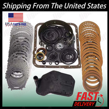 4L60E Master Rebuild Kit
