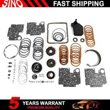 4L60E Master Rebuild Kit 1993-2003