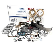 4L60E Master Rebuild Kit 2004