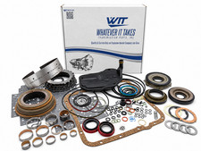 4L60E Master Rebuild Kit 2004-2014