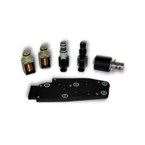 4L60E Master Solenoid Kit, 7-Piece (1993-2008)