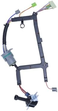 4L60E Master Solenoid Kit with Harness, Filter and Gasket view 2