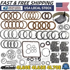 4L60E Overhaul Kit