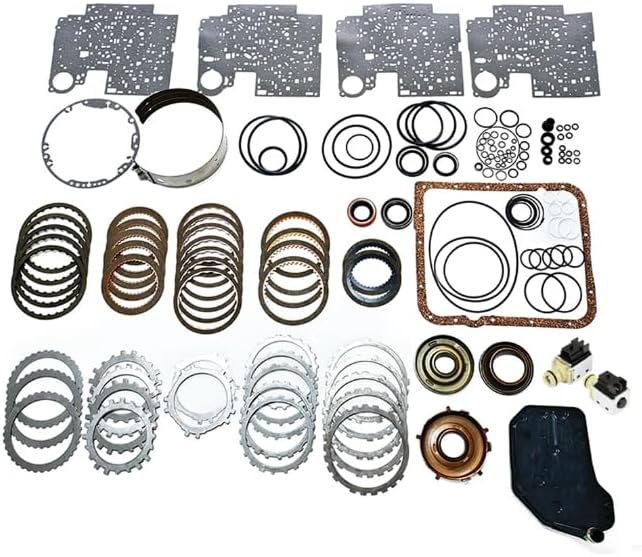 4L60E Overhaul Master Rebuild Kit 1993-2003