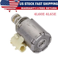 4L60E Pressure Control Solenoid 2003