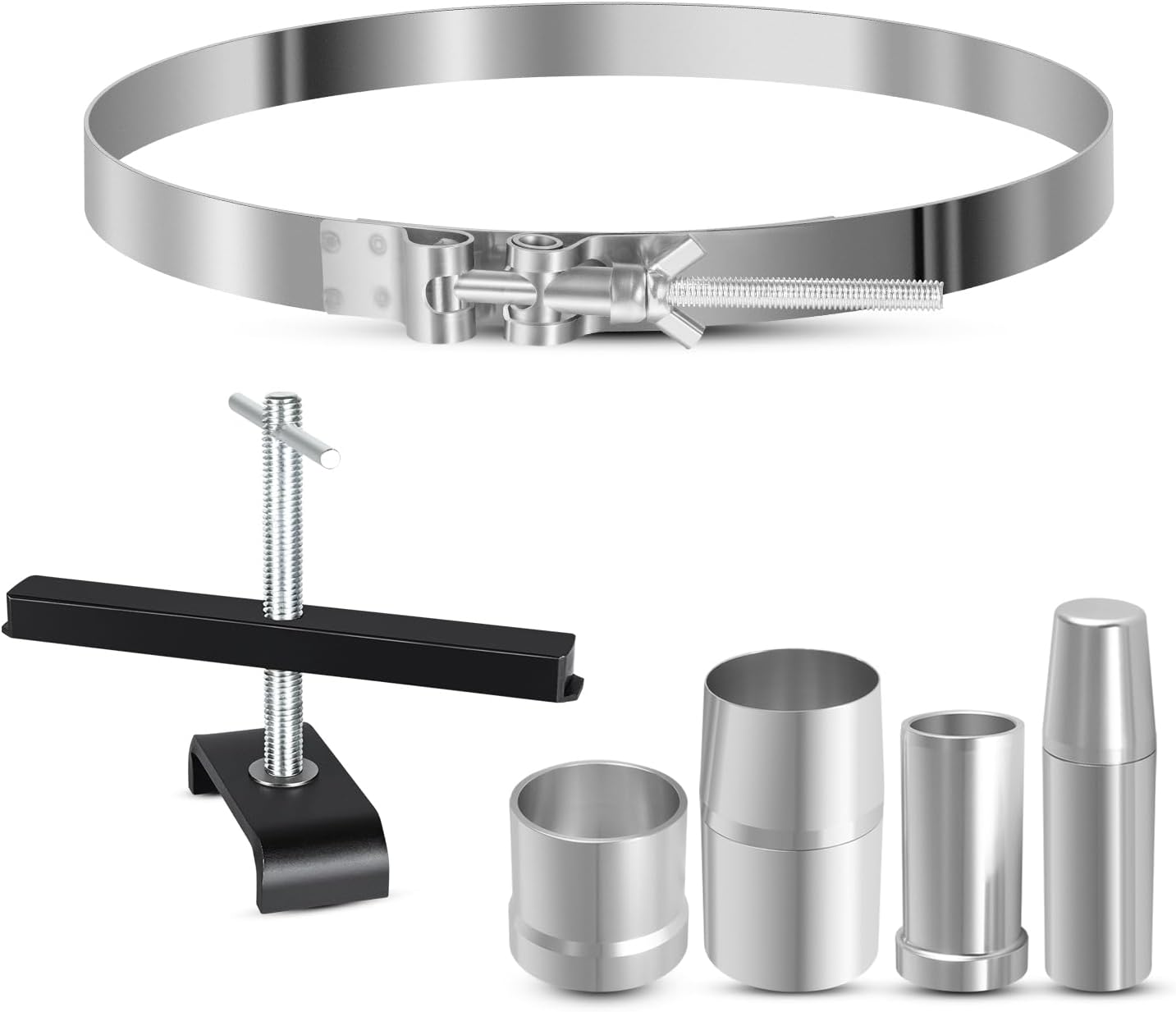 4L60E Pump Alignment and Teflon Seal Installer Tool Kit