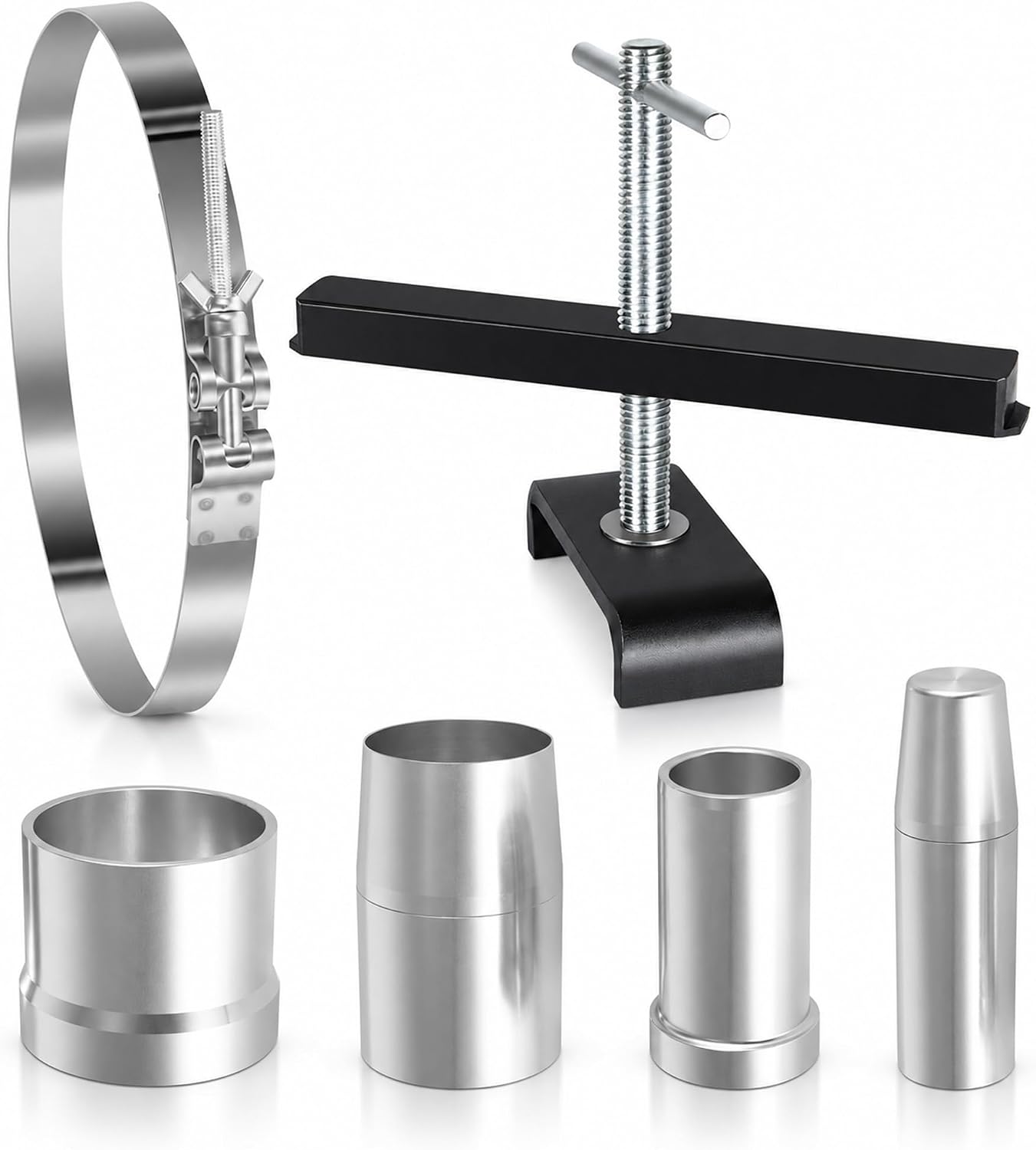 4L60E Pump Alignment and Teflon Seal Sizer Tool Kit