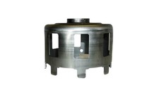 4L60E Reaction Shell 2001
