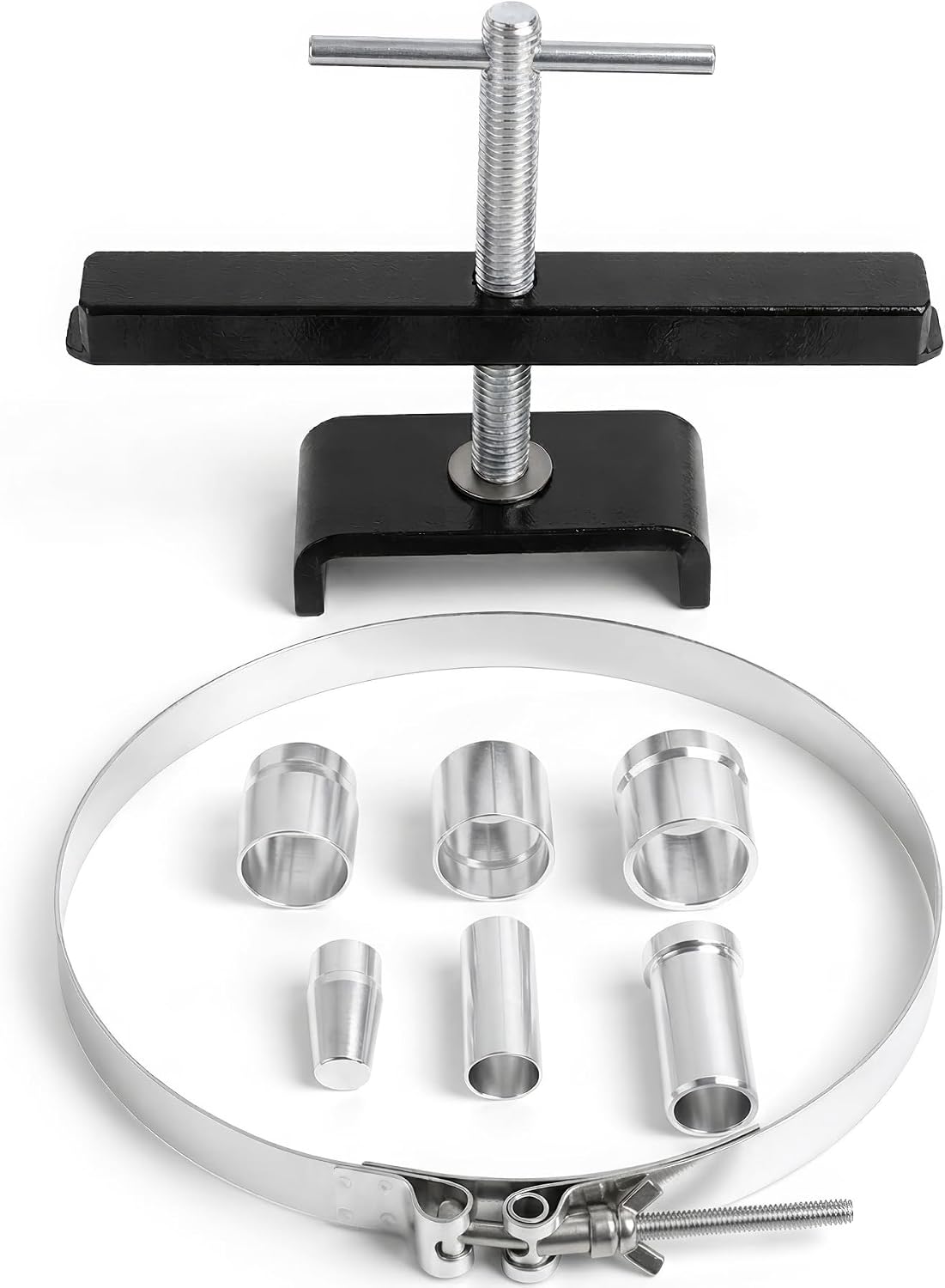 4L60E Rebuild Tool Kit: T-0151, Pump Band and Seal Resizer