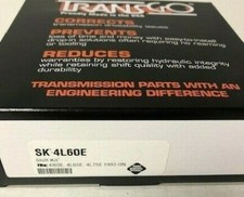 4L60E Shift Kit