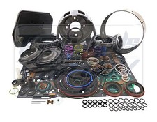 4L60E Shift Kit 1993-1996
