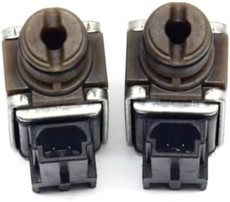 4L60E Shift Solenoid Kit, 5-Piece EPC and TCC 1996-2002 view 3