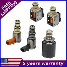 4L60E Tcc Solenoid