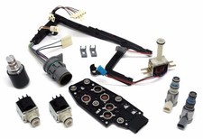 4L60E Tcc Solenoid 1993-02