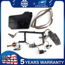 4L60E Tcc Solenoid 1993-2006